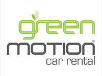  Green Motion