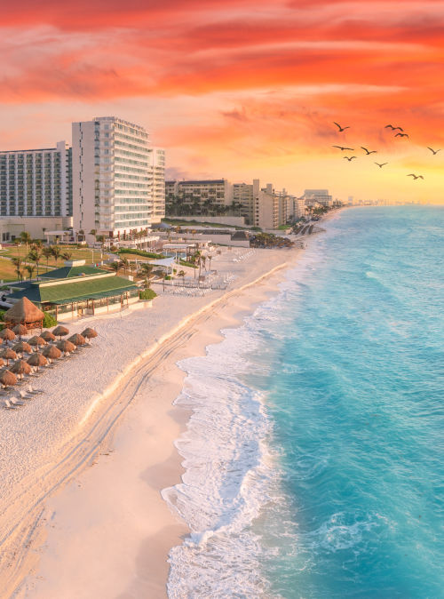 Cancún