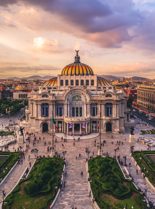 Ciudad de México