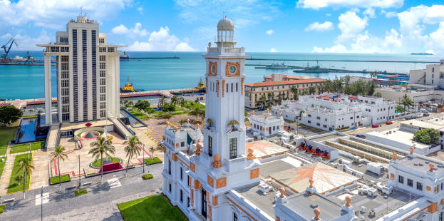 Veracruz