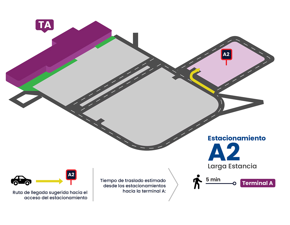 Aeropuerto Reynosa A2